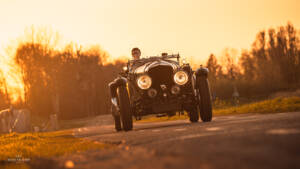 Afbeelding 2/12 van Bentley 6 1&#x2F;2 Litre Speed Six (1929)