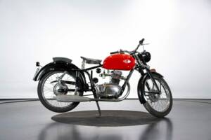 Bild 5/50 von Gilera 150 Sport (1951)