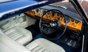 Image 4/50 of Rolls-Royce Silver Shadow I (1968)
