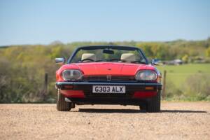 Bild 30/50 von Jaguar XJS 5.3 V12 (1990)