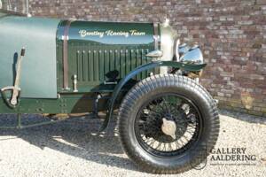 Image 21/50 of Bentley 3 1/2 Litre (1935)