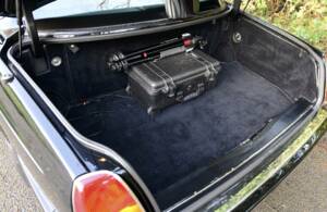 Bild 21/50 von Bentley Continental R (1994)