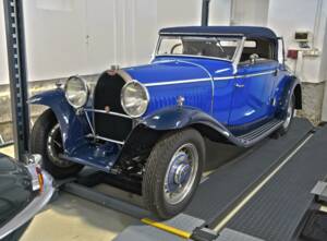Afbeelding 9/50 van Bugatti Type 49 (1931)