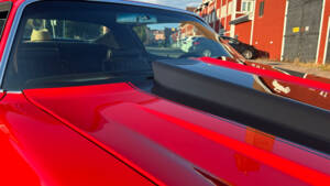 Bild 22/100 von Chevrolet Camaro (1970)