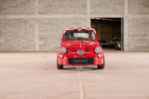 Afbeelding 6/50 van Abarth Fiat 1000 TC (1962)