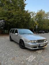 Bild 21/34 von Volvo V70 R AWD (1998)