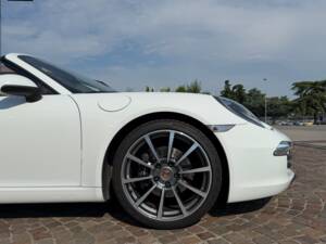 Obraz 6/29 pojazdu Porsche 911 Carrera (2013)