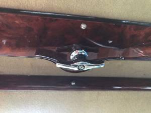 Bild 36/48 von Bentley 3 1&#x2F;2 Liter (1935)