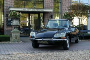 Bild 12/50 von Citroën DS 23 Injection (1973)