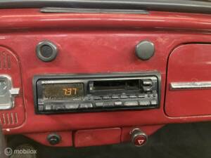 Bild 41/50 von Volkswagen Maggiolino 1500 (1967)