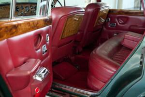 Bild 36/50 von Bentley T 1 (1969)