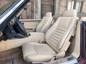 Immagine 8/26 di Jaguar XJS 5.3 V12 (1992)