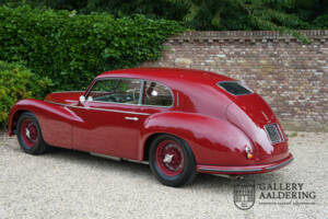 Imagen 7/50 de Alfa Romeo 6C 2500 Freccia d`Oro Sport (1947)