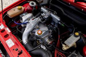 Afbeelding 28/45 van Ford Escort turbo RS (1990)