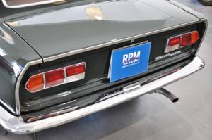 Imagen 6/32 de FIAT 124 Sport Coupe (1967)