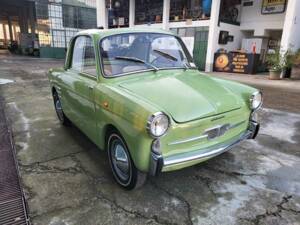 Image 30/58 of Autobianchi Bianchina Trasformabile (1961)
