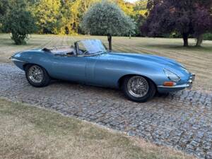 Bild 5/41 von Jaguar E-Type 4.2 (1965)
