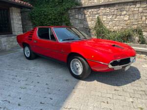 Bild 1/6 von Alfa Romeo Montreal (1972)