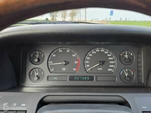 Bild 17/31 von Jaguar XJR 4.0 Supercharged (1997)