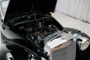 Afbeelding 12/22 van Mercedes-Benz 170 S Cabriolet A (1952)