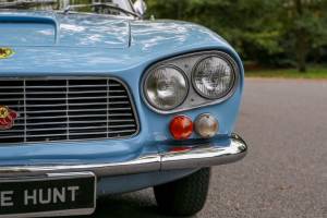 Bild 28/50 von Gordon-Keeble GT (1964)