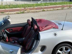 Imagen 11/25 de MG F 1.8i 75 LE (1999)