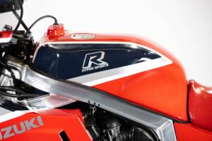 Immagine 18/50 di Suzuki GSX-R 1100 (1986)