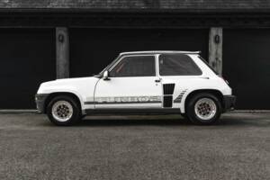 Afbeelding 5/50 van Renault R 5 Turbo 2 (1984)