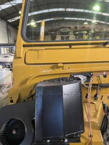 Bild 22/23 von Land Rover 110 (1984)