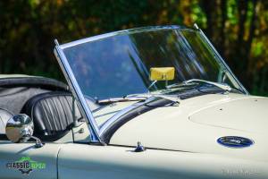 Bild 22/43 von MG MGA 1500 (1956)