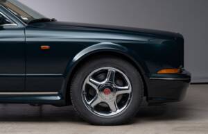 Image 11/43 of Bentley Continental T (1997)