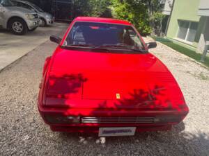 Bild 4/23 von Ferrari Mondial 3.2 (1988)