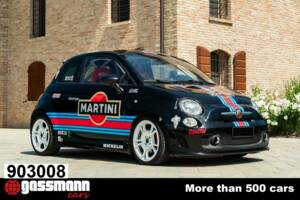 Bild 1/15 von Abarth 500 (2009)