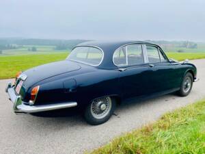 Bild 9/11 von Jaguar S-Type 3.4 (1964)