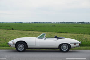Bild 4/20 von Jaguar E-Type V12 (1972)