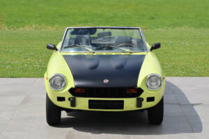 Image 15/50 of FIAT 124 Spider CS1 (1975)