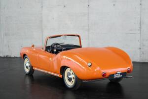 Image 15/50 of Devin DKW 1000 S (1964)