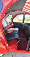 Image 23/34 of Citroën 2 CV 6 Charleston (1981)