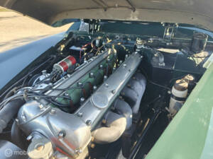 Bild 40/48 von Jaguar XK 150 DHC (1960)