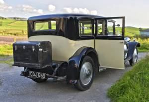 Immagine 16/50 di Rolls-Royce Phantom II (1930)