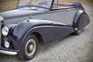 Afbeelding 19/85 van Bentley Mark VI (1951)