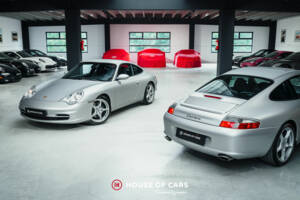 Bild 1/24 von Porsche 911 Carrera (2004)