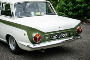 Bild 9/50 von Ford Lotus Cortina (1966)