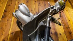 Image 7/13 de Piaggio Vespa 125 (1954)