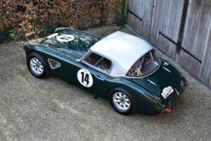 Image 6/29 of Austin-Healey 3000 Mk II (BT7) (1962)