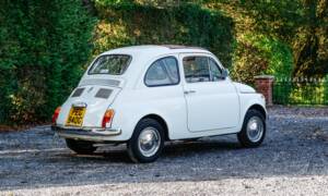 Imagen 3/50 de FIAT 500 F (1970)