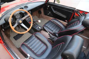 Image 74/87 of Alfa Romeo Spider Veloce (1984)