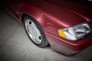 Bild 75/99 von Mercedes-Benz SL 320 (1995)