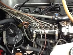 Afbeelding 43/51 van Mercedes-Benz 230 SL (1966)