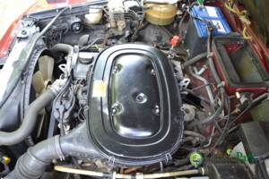 Image 41/49 de Mercedes-Benz 230 GE (SWB) (1993)